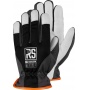 Gloves assembler insulated RS Eiskern, size 9, black