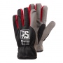 Gloves insulated RS Synth Tec Winter, size 7, black