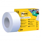 Taśma klejąca korygująca POST-IT, 25,4mmx17,7m, 1 rol., biała