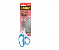 Office scissors, SCOTCH®, titanium, 20 cm, mix