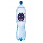 Woda mineralna Aqua Polonia, gazowana, 1,5l, Woda, Artykuły spożywcze