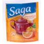 Herbata SAGA, pomarańczowa, 20 torebek, Herbaty, Artykuły spożywcze