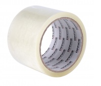 Packing tape OFFICE PRODUCTS, 72mm x 60y, 36mic, 1 psc, transparent