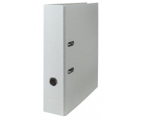 Segregator DONAU ECO MAXI, FSC, A4/80mm, jasno-brązowy