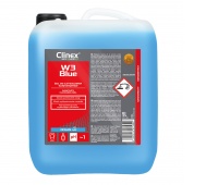 Żel CLINEX W3 Blue, do czyszczenia sanitariatów, 5l