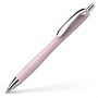 Długopis automatyczny SCHNEIDER Slider Rave, XB, 1szt., perłowy, Długopisy, Artykuły do pisania i korygowania