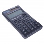 Scientific calculator DONAU TECH, natur. record, 417 functions, 150x85x19 mm, graphite