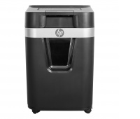 Niszczarka HP PRO SHREDDER Auto 200CC, czarna