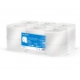 Toilet paper VELVET Professional Jumbo, 2-layered, 1120 sheets, 140m, 12pcs, white