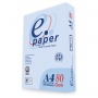 Papier ksero E-PAPER, uniwersalny, A4, klasa C, 145CIE, 500ark., Papier do kopiarek, Papier i etykiety