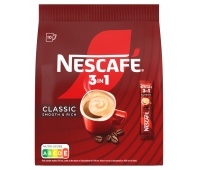 Coffee NESCAFE 3in1, classic, bag, 170g