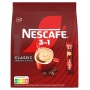 Kawa NESCAFE 3in1, classic, torba, 170g