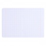 School notebook OFFICE PRODUCTS, A5, checkered, 32 cards, 60gsm, mix colors