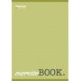 School notebook OFFICE PRODUCTS, A5, lined, 60 sheets, 60gsm, mix colors