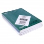 Zeszyt szkolny OFFICE PRODUCTS, A5, w linie, 96 kart., 60gsm, mix kolorów, Zeszyty, Artykuły szkolne