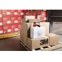 Taśma pakowa SCOTCH® Cichoodwijalna (309), 48mm, 66m, transparentna, Taśmy pakowe, Koperty i akcesoria do wysyłek