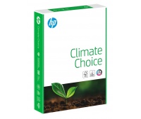 Papier ksero HP CLIMATE CHOICE, A4, klasa B+, 80gsm, 500 ark.