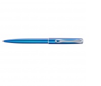 Pen DIPLOMAT Traveller, Funky Blue