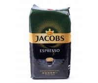 Kawa JACOBS KRONUNG ESPRESSO, ziarnista, 500 g