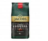 Coffee JACOBS KRONUNG ESPRESSO, beans, 500 g