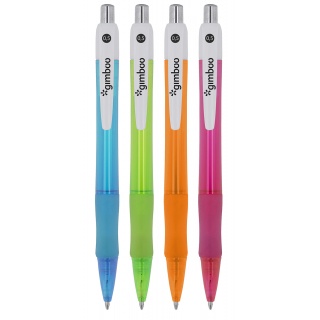 Automatic pencil GIMBOO, 0,5mm, color mix, Pencils, Writing and correction products