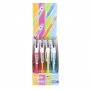 Automatic pencil GIMBOO, 0,5mm, color mix, Pencils, Writing and correction products