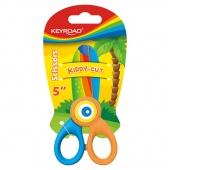 School scissors KEYROAD, 5