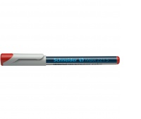 Marker uniwersalny SCHNEIDER Maxx 221 S, 0,4mm, czerwony