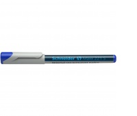 Marker uniwersalny SCHNEIDER Maxx 221 S, 0,4mm, niebieski