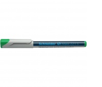 Marker uniwersalny SCHNEIDER Maxx 221 S, 0,4mm, zielony