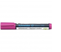 Marker do tablic SCHNEIDER Maxx 290, okrągły, 2-3mm, magenta