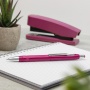 Automatic pen SCHNEIDER Epsilon, M, pink