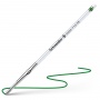 Pen refill SCHNEIDER 710, XB, green