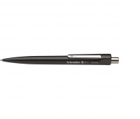 Automatic pen SCHNEIDER K1, M, black