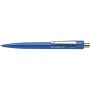 Długopis automatyczny SCHNEIDER K1 , M, niebieski, Długopisy, Artykuły do pisania i korygowania