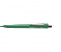 Automatic pen SCHNEIDER K1, M, green