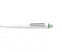Automatic pen SCHNEIDER K3 Biosafe, M, green