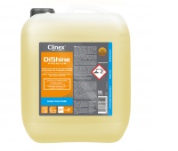 Nabłyszczacz do zmywarek CLINEX DiShine Premium, 10l