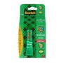 Klej żelowy SCOTCH w tubce, uniwersalny, 30 ml, Kleje, Drobne akcesoria biurowe