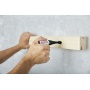 Spray marker e-8875 PRO EDDING, for deep holes, folding box, neon green, Markers, Writing and correction products