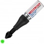 Spray marker e-8875 PRO EDDING, for deep holes, blister, neon green