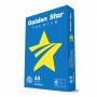 Copier paper GOLDEN STAR Premium, A4, 500 sheets, class C