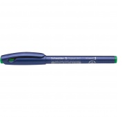 Rollerball SCHNEIDER Topball 847, 0,5 mm, green