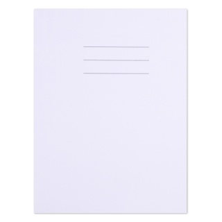 Binder folder OFFICE PRODUCTS Budget, cardboard, with strip, overprinted, A4, 250gsm, white
