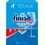 Dishwasher tablets FINISCH Power Essential, 70pcs, regular