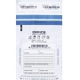 Secure envelope OFFICE PRODUCTS, M5, 150x220mm, 50pcs, white