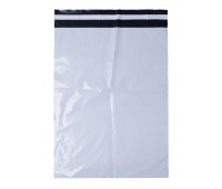 Foil envelope OFFICE PRODUCTS, 260x350x40mm, 100 pcs, white