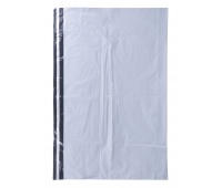 Foliopak OFFICE PRODUCTS, 800x550+2x50+50mm, 50 szt., biały