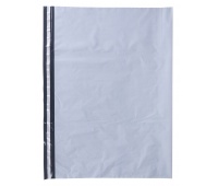 Foliopak OFFICE PRODUCTS, 900x550+2x50+50mm, 50 szt., biały