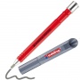 Ołówek stolarski mechaniczny e-8890 EDDING, HB, blister, Ołówki, Artykuły do pisania i korygowania